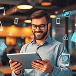 Best Apps for Efficiently Managing Small Businesses Finances
