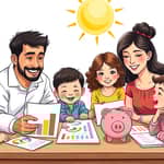 Personal Finance for Parents: Securing Your Family’s Future