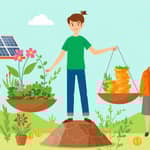 Personal Finance Tips for Sustainable Living