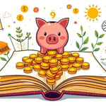 Best Books to Master the Art of Saving Money