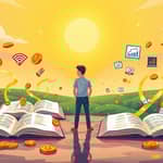 Best Books on Building Multiple Streams of Income