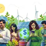 Best Sustainable Finance Apps You Should Use Now