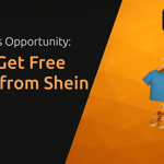 How to Get Free Clothes from Shein: All About This Opportunity