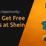 How to Get Free Clothes at Shein: All About This Opportunity