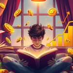 Literary Riches: Unearthing Wisdom for Wealth Creation