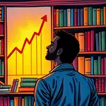 The Investor's Reading List: Essential Texts for Financial Triumph