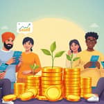 Microinversiones: Haz Crecer Tu Dinero con Pequeñas Cantidades