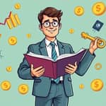 El CEO en Tu Bolsillo: Libros Clave para Liderar tus Finanzas