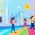 Más Allá del Ahorro: Apps Innovadoras para Multiplicar tu Dinero