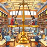 Beyond Balance Sheets: Cultivating a Prosperous Library