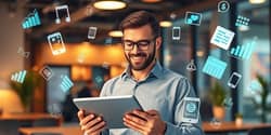 Best Apps for Efficiently Managing Small Businesses Finances