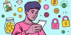 Best Apps for Creating and Managing an Emergency Fund