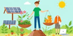 Personal Finance Tips for Sustainable Living