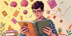 Best Books to Understand Behavioral Finance
