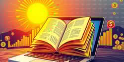 Best Books for Successful Online Business Finances