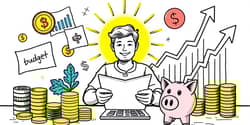 Personal Finance Mistakes You Can Avoid Immediately