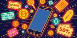 Top Apps for Unlocking Hidden Discounts and Rewards