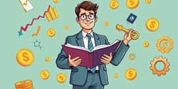 El CEO en Tu Bolsillo: Libros Clave para Liderar tus Finanzas