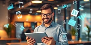 Best Apps for Efficiently Managing Small Businesses Finances