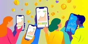 Best Apps to Master Your Personal Budget Effortlessly