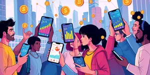 Top Apps for Financial Planning and Goal Setting
