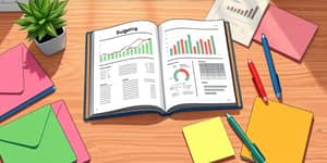 Best Books for Beginners to Master Budgeting
