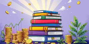 Best Personal Finance Books to Read in 2025