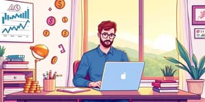 Personal Finance Tips for Freelancers and Remote Workers