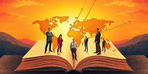 Top Books on International Investing Simplified