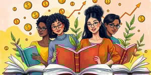 Best Books to Improve Your Financial Mindset Instantly