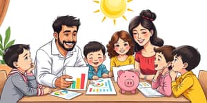 Personal Finance for Parents: Securing Your Family’s Future
