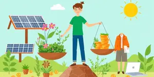 Personal Finance Tips for Sustainable Living