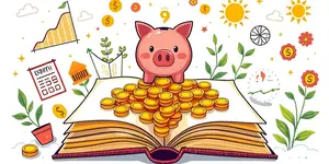 Best Books to Master the Art of Saving Money