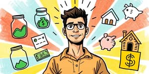 How to Create an Effective Personal Finance Plan in Minutes