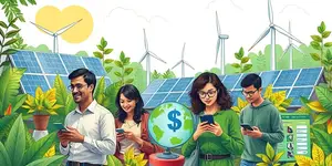 Best Sustainable Finance Apps You Should Use Now