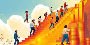 Building Wealth with Simple Personal Finance Principles
