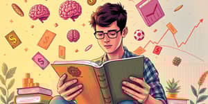 Best Books to Understand Behavioral Finance