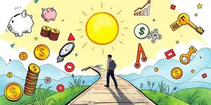 Smart Personal Finance Moves in an Unstable Economy