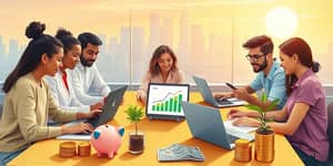 Essential Personal Finance Strategies for 2025