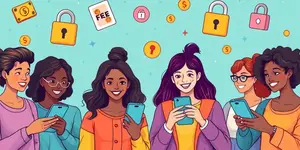 Top Apps for Digital Banking with No Hidden Fees