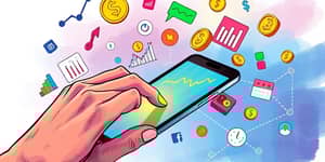 Best Investment Apps for Beginners to Start in Minutes