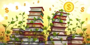 Most Influential Books on Sustainable Finance