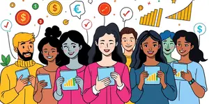 Most Reliable Apps for Credit Score Improvement