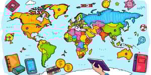 The Ultimate Guide to Personal Finance for Travelers