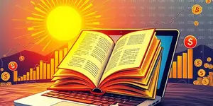 Best Books for Successful Online Business Finances