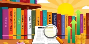 Best Books to Improve Your Credit Score
