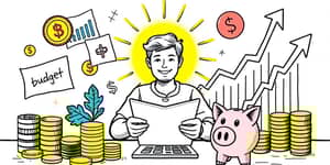 Personal Finance Mistakes You Can Avoid Immediately