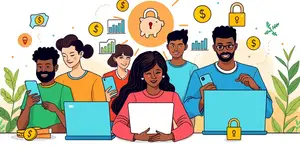 Beginner’s Guide to Personal Finance in a Digital World