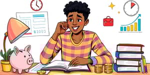 Personal Finance in Your 20s: What You Need to Know