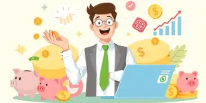 Personal Finance Essentials for Young Professionals